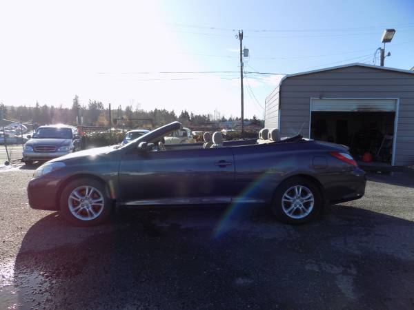 2008 Toyota Solara SE END OF THE YEAR BLOWOUT SALE!! - cars & trucks... for sale in Kenmore, WA – photo 9