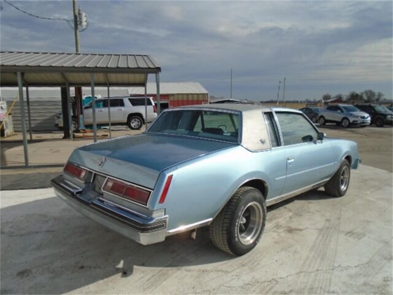 1979 Buick Regal for sale in Staunton, IL – photo 4