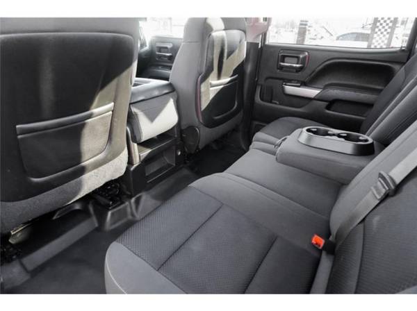 2015 Chevrolet Silverado 3500HD LT Pickup 4D 6 1/2 ft - cars &... for sale in Yakima, WA – photo 21