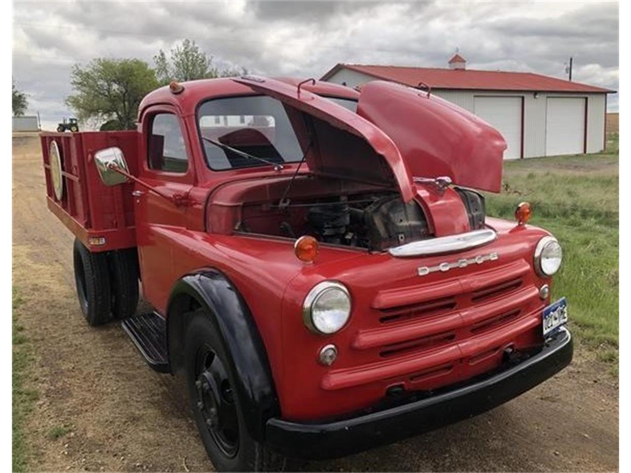 1950 Dodge Pickup for sale in Mead, CO – photo 49