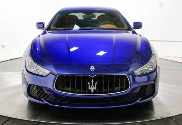 2015 Maserati GHIBLI S Q4 LOW MILES EXTRA CLEAN FINANCING - cars &... for sale in Sarasota, FL – photo 15