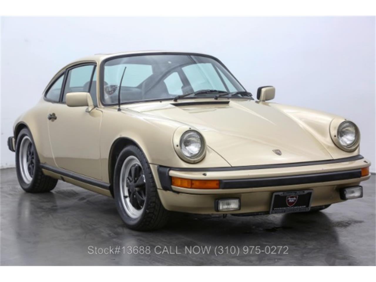 1983 Porsche 911SC for sale in Beverly Hills, CA – photo 37