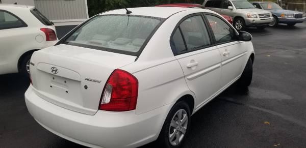 2008 Hyundai Accent ONLY 15K BRAND NEW for sale in Worcester, MA – photo 4