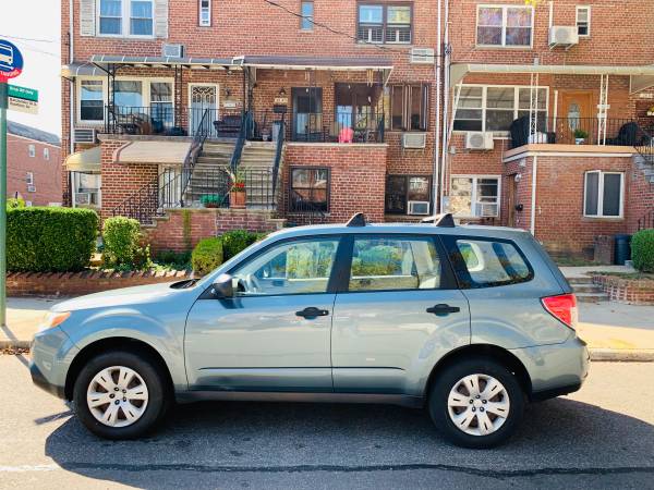 2009 Subaru Forester X AWD 5 speed for sale in Brooklyn, NY – photo 8