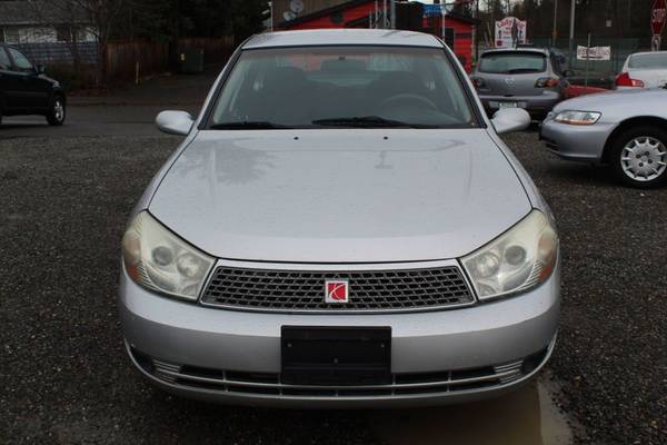 2003 Saturn L-Series L200 - cars & trucks - by dealer - vehicle... for sale in PUYALLUP, WA – photo 7