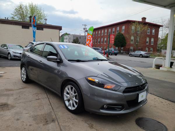 2013 Dodge Dart for sale in Lowell, MA – photo 2