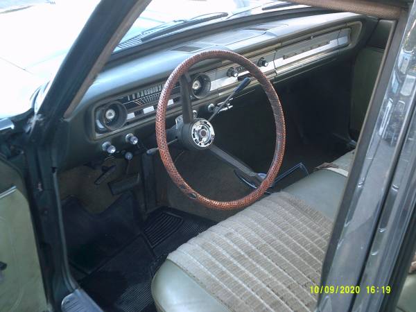 1965 Ford Falcon - - by dealer - vehicle automotive sale for sale in York, PA – photo 7