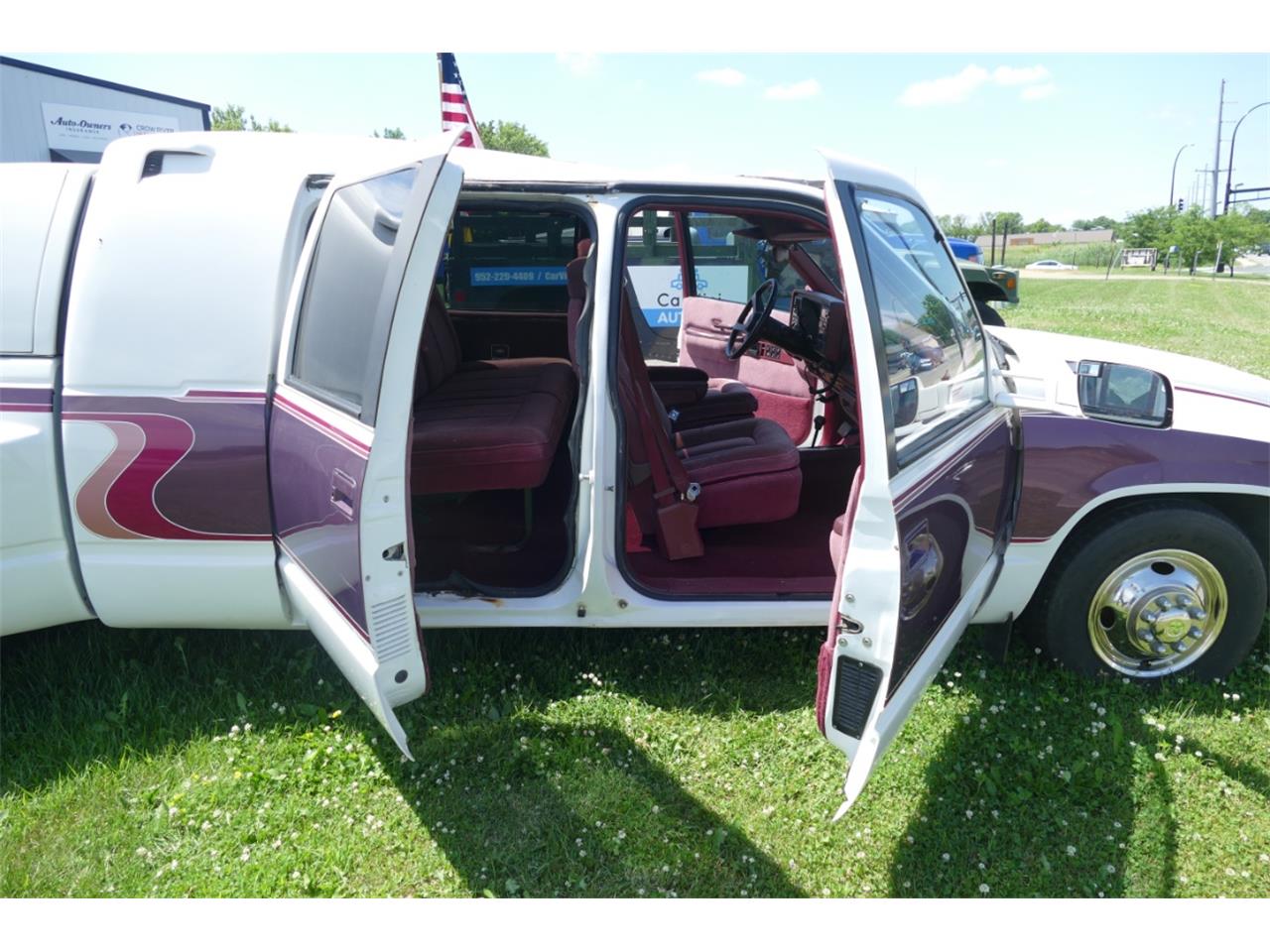 1980 Chevrolet 1 Ton Dually for sale in Edina, MN – photo 39