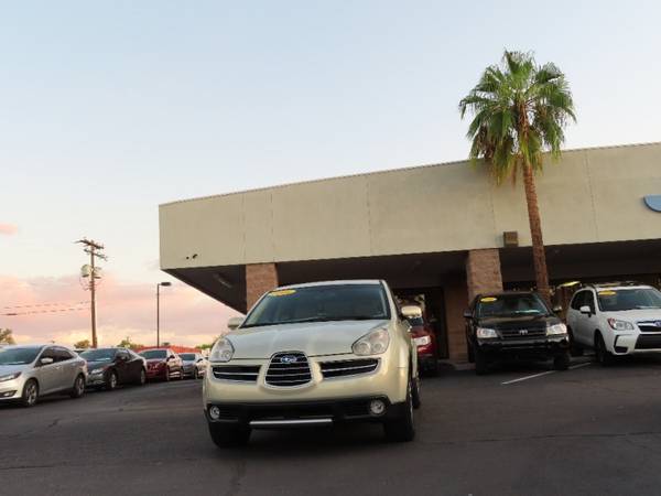 2006 Subaru B9 Tribeca 7-Pass Beige Int / GREAT SELECTION TO CHOOSE... for sale in Tucson, AZ – photo 3