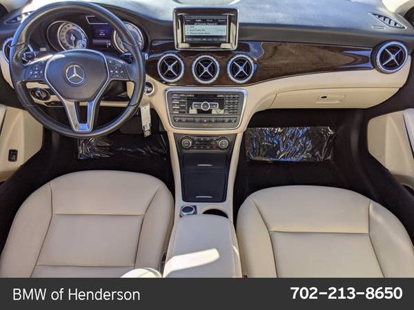 2015 Mercedes-Benz GLA-Class GLA 250 AWD All Wheel Drive... for sale in Henderson, NV – photo 18