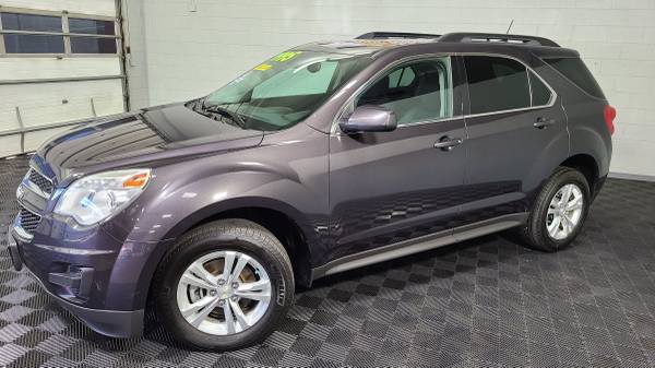 2014 Chevrolet Equinox LT Great Price - - by for sale in Boise, ID – photo 2