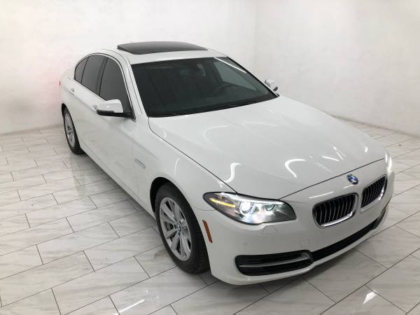 2014 BMW 528i Only $1750 Down(O.A.C) for sale in Phoenix, AZ – photo 7
