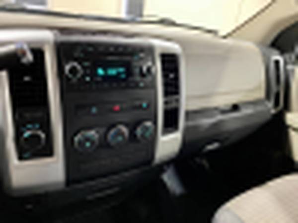 2010 DODGE RAM 2500 4WD CREW CAB 149 POWER WAGON - cars & trucks -... for sale in Sacramento , CA – photo 15
