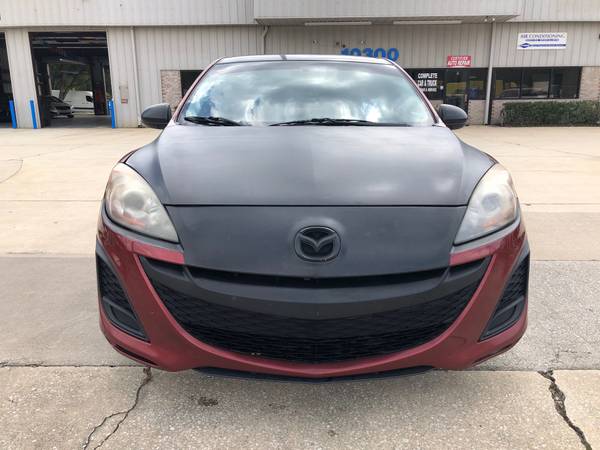 2010 Mazda Mazda3 i*** GREAT CONDITION -*WE FINANCE EVERYONE*** -... for sale in Jacksonville, FL – photo 5