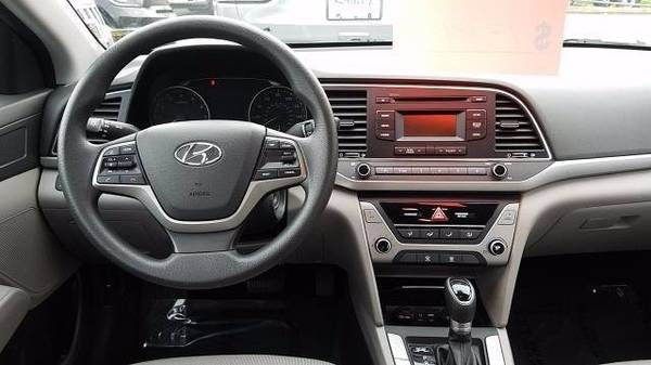 *2018* *Hyundai* *Elantra* *SE* - cars & trucks - by dealer -... for sale in Lawrenceville, PA – photo 12