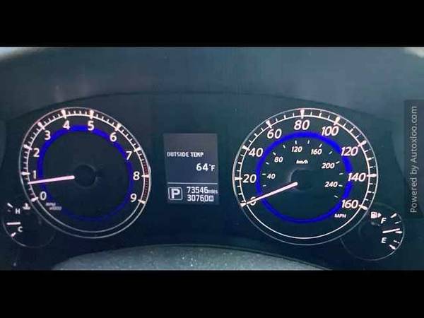 2016 Infiniti Qx50 One Owner Clean Carfax Awd Bose Audio for sale in Manchester, VT – photo 13