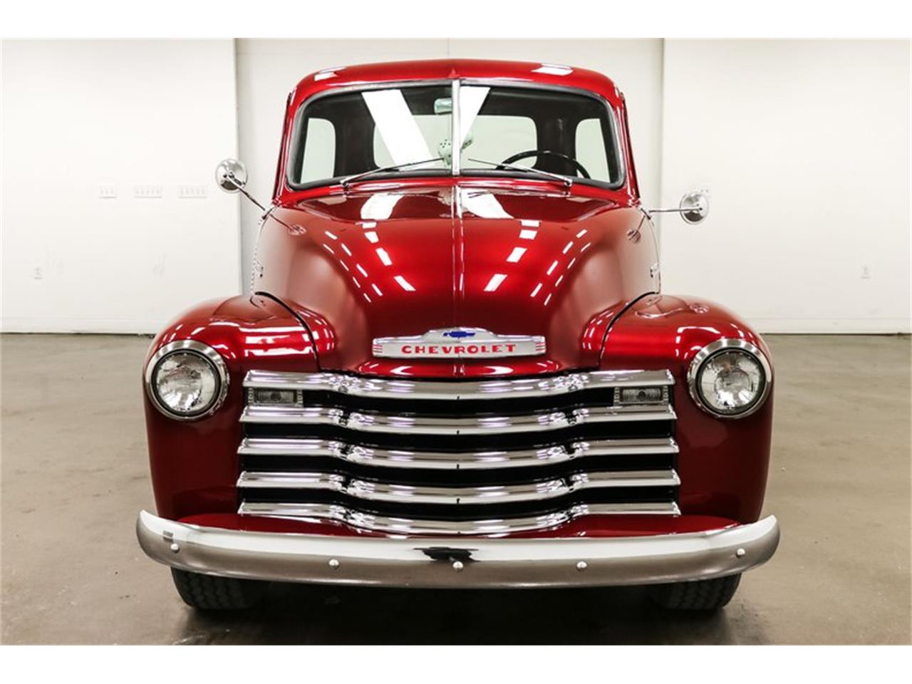 1951 Chevrolet 3100 for sale in Sherman, TX – photo 2