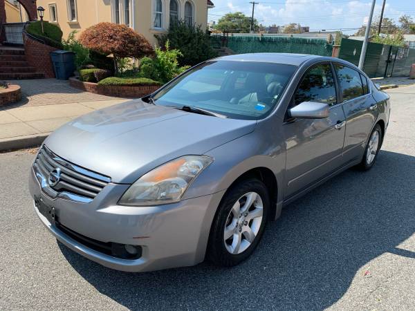2008 NISSAN ALTIMA 2 5SL - - by dealer - vehicle for sale in Brooklyn, NY – photo 2