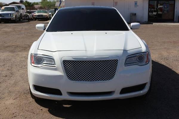 2014 Chrysler 300 Base 4dr Sedan for sale in Phoenix, AZ – photo 2