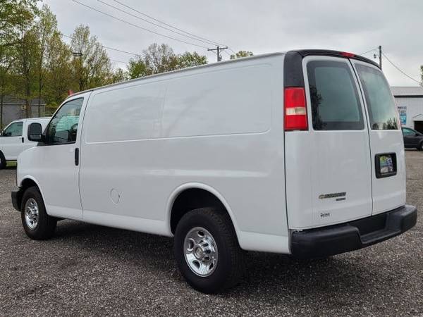 2019 GMC Savana Cargo Van 2500 Van - - by dealer for sale in Swanton, OH – photo 5