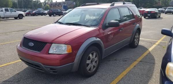 05 Ford Freestyle for sale in Mishawaka, IN