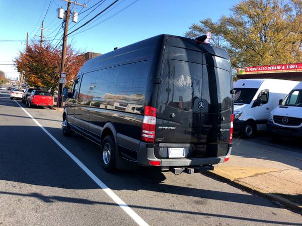 2016 Mercedes-Benz Sprinter 3500 High Roof 170-in. EXT - cars &... for sale in Elmont, NY – photo 12