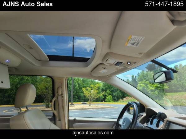 2009 VOLKSWAGEN ROUTAN SEL - - by dealer - vehicle for sale in Stafford, District Of Columbia – photo 15