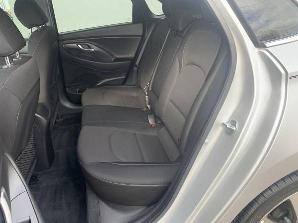 2018 Hyundai Elantra GT Auto - - by dealer - vehicle for sale in Farmington, NM – photo 13