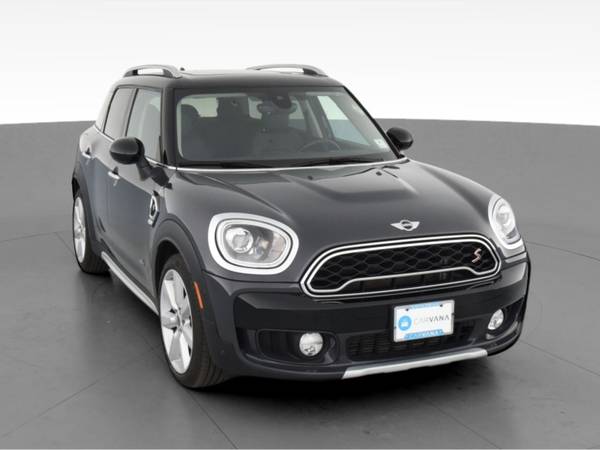 2017 MINI Countryman Cooper S ALL4 Hatchback 4D hatchback Gray - -... for sale in Pittsburgh, PA – photo 16