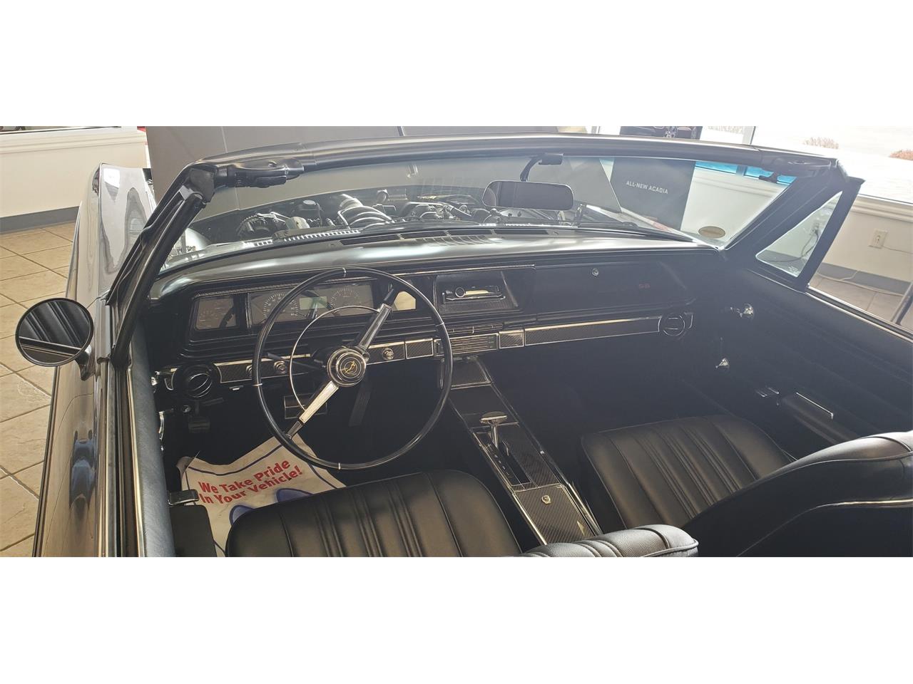 1966 Chevrolet Impala SS for sale in Rexburg, ID – photo 10