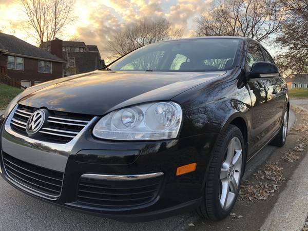 2010 VW VOLKSWAGEN JETTA LIMITED 2.5L ~2 OWNER ~ 5 SPEED MANUAL -... for sale in BLUE SPRINGS, MO – photo 8