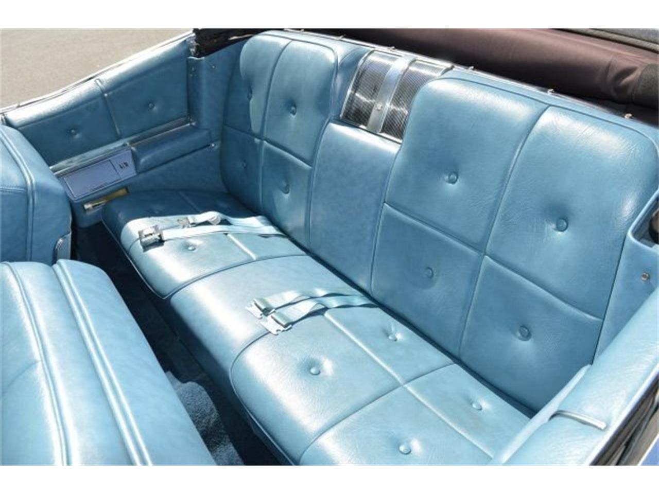 1967 Cadillac DeVille for sale in San Jose, CA – photo 22
