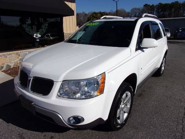 2008 Pontiac Torrent FWD - Down Payments As Low As 500 - cars & for sale in Lincolnton, NC – photo 2