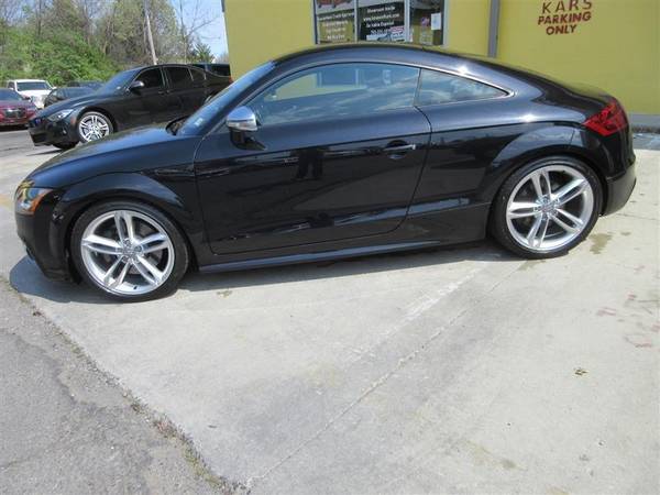 2014 Audi TTS 2 0T quattro AWD 2dr Coupe CALL OR TEXT TODAY - cars & for sale in MANASSAS, District Of Columbia – photo 4