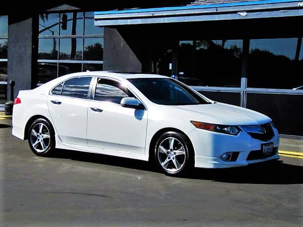 2012 ACURA TSX "SPECIAL EDITION" 🎃 #1 YELP REVIEWS for BAD CREDIT! for sale in Orange, CA – photo 9