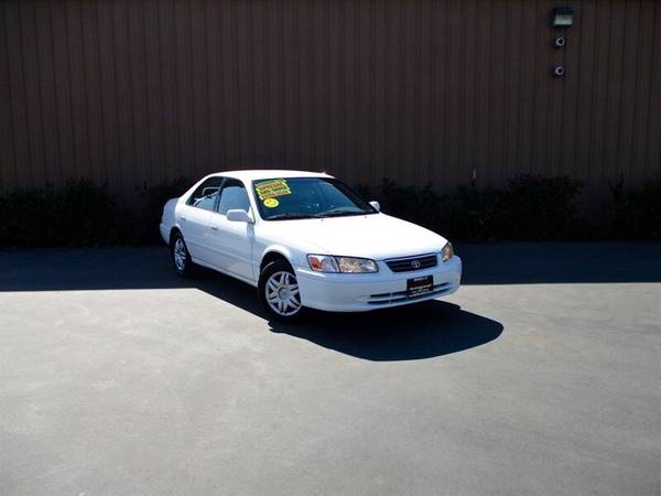 2000 TOYOTA CAMRY LE for sale in Manteca, CA – photo 2