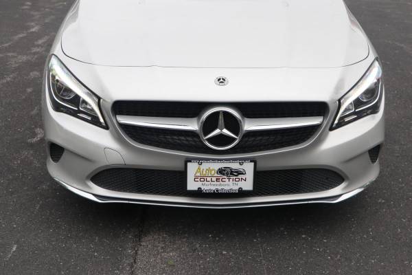 2018 Mercedes-Benz CLA 250 COUPE W/NAV - - by dealer for sale in Murfreesboro, TN – photo 11