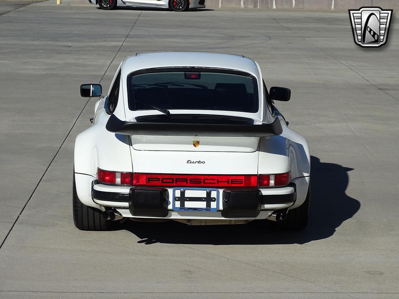 1986 Porsche 911 for sale in O'Fallon, IL – photo 36