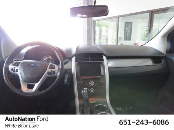 2013 Ford Edge SEL AWD All Wheel Drive SKU:DBB08777 for sale in White Bear Lake, MN – photo 13