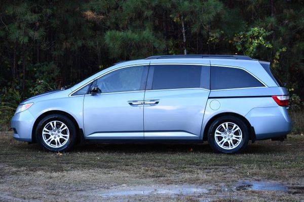2011 Honda Odyssey EX-L Minivan 4D Hablamos Espanol for sale in Colonial Heights, VA – photo 7