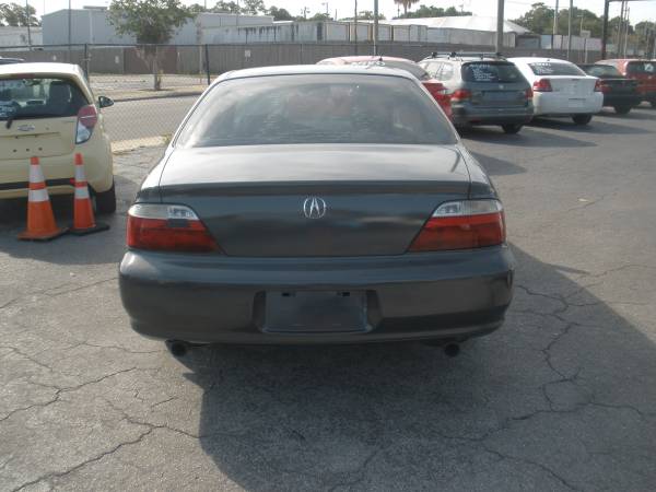 2002 ACURA TL - - by dealer - vehicle automotive sale for sale in TAMPA, FL – photo 6