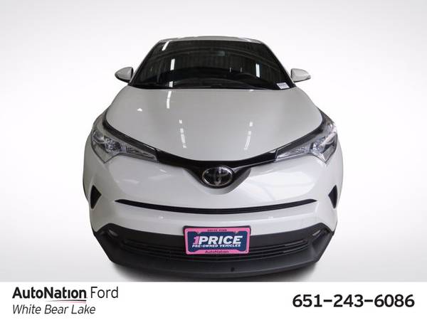 2018 Toyota C-HR XLE Premium SKU:JR048542 Wagon - cars & trucks - by... for sale in White Bear Lake, MN – photo 2