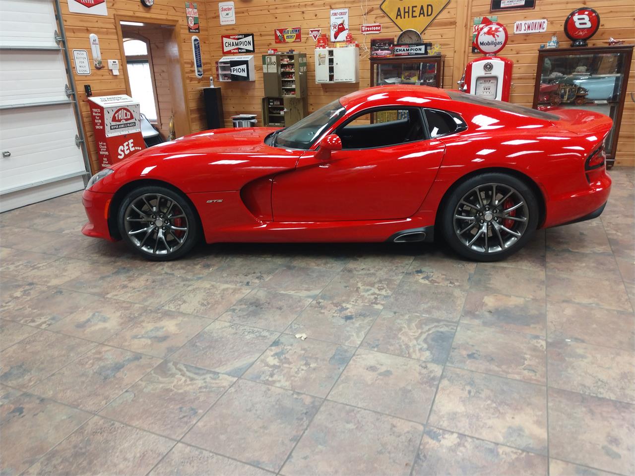 2014 Dodge Viper for sale in Benton, KS – photo 3