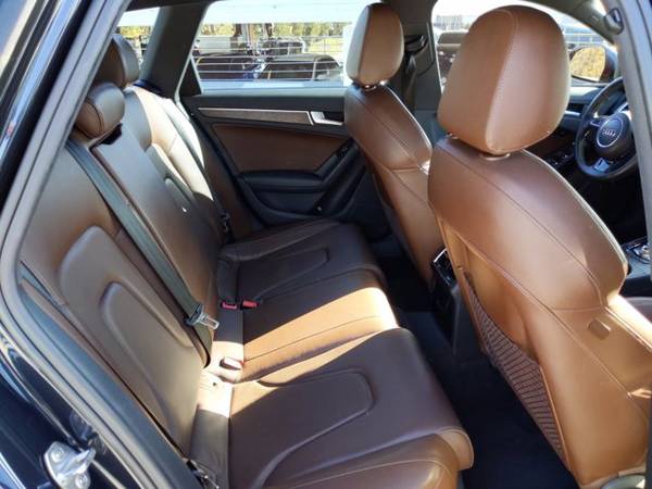 2013 Audi allroad Premium Plus AWD All Wheel Drive SKU: DA167006 for sale in Cerritos, CA – photo 21