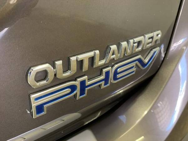 2018 Mitsubishi Outlander PHEV - Call for sale in San Antonio, TX – photo 8