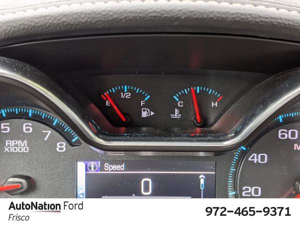 2016 Chevrolet Impala LT SKU:G9171723 Sedan - cars & trucks - by... for sale in Frisco, TX – photo 11