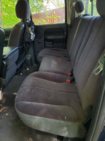 Dodge Ram 1500 for sale in Salem, CT – photo 6