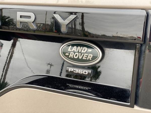 2021 Land Rover Discovery HSE R-Dynamic w/3rd Row APPROVED CERTIFIED for sale in San Juan, TX – photo 14
