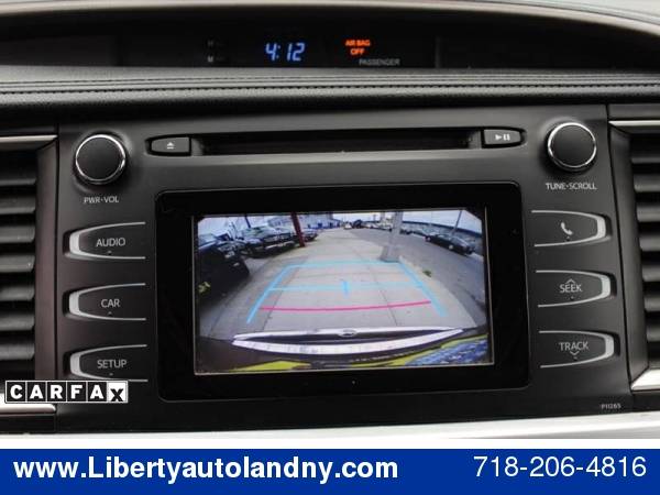 2016 Toyota Highlander LE Plus AWD 4dr SUV **Guaranteed Credit... for sale in Jamaica, NY – photo 14