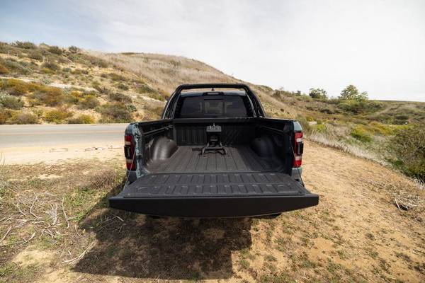 2021 RAM Limited Edition TRX High Performance Truck available now! for sale in Los Angeles, CA – photo 19